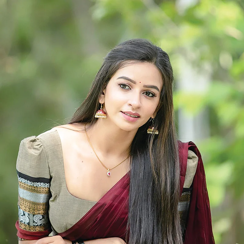 ஆங்கர் to ஆக்டர்: “ஆங்கரிங்... என்னைத் தப்பா செலக்ட் பண்ணிட்டாங்க!”