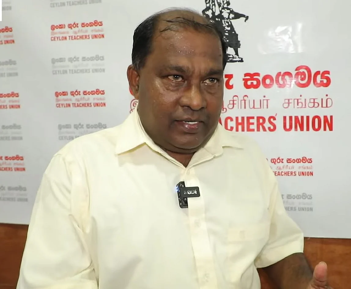 ஜோசப் ஸ்டாலின், இலங்கை