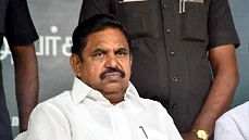 எடப்பாடி கே.பழனிசாமி