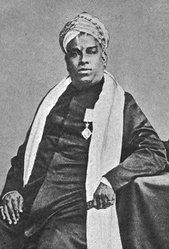 வெம்பாக்கம் ராமய்யங்கார்