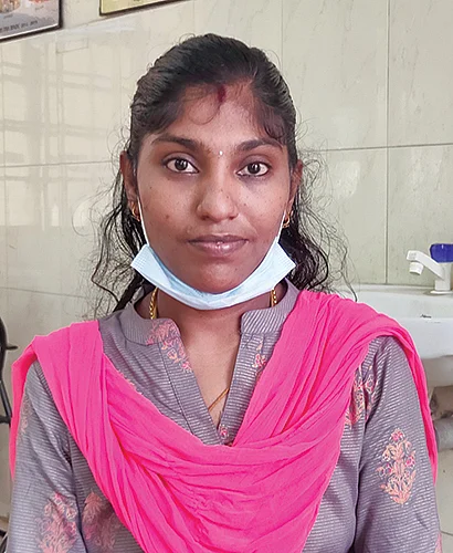 பாக்கிய லெட்சுமி