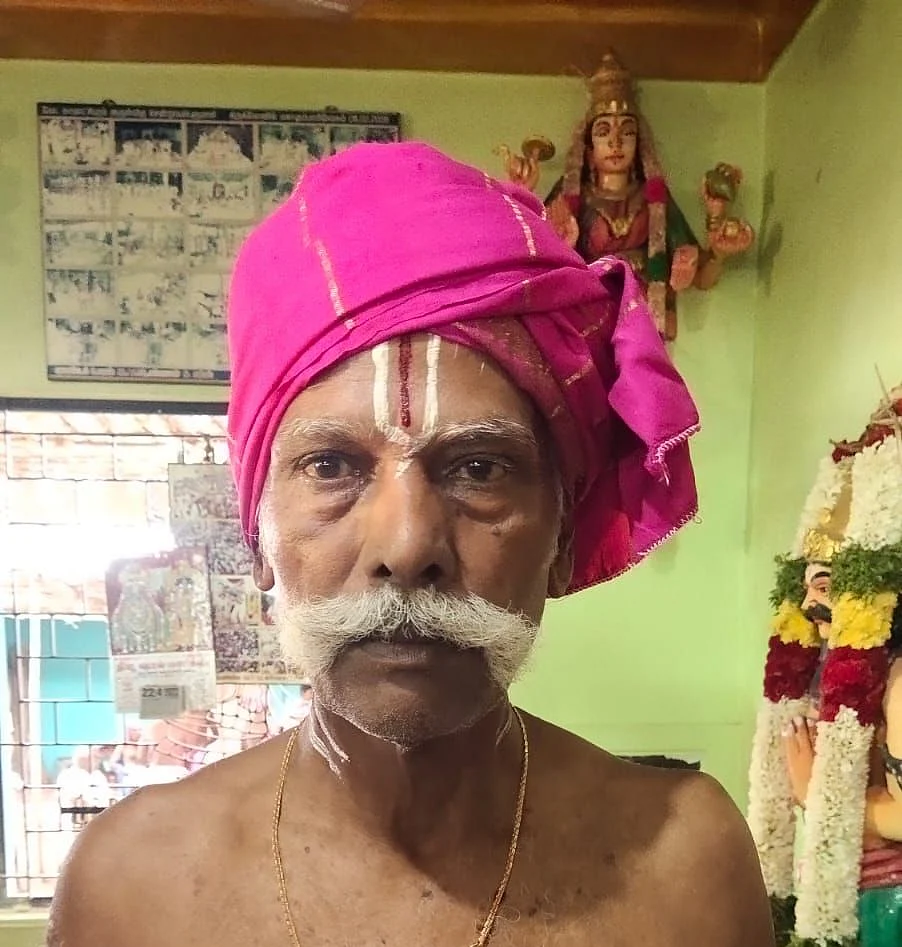 சென்னம நாயக்கர்