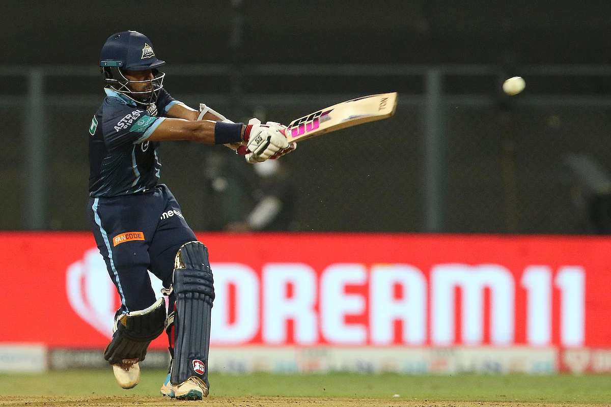 GT v SRH