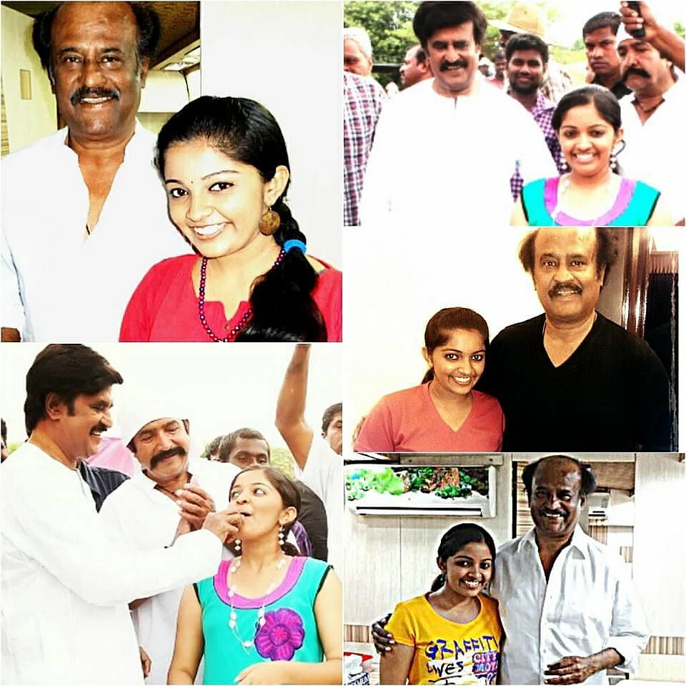 சுசித்ரா