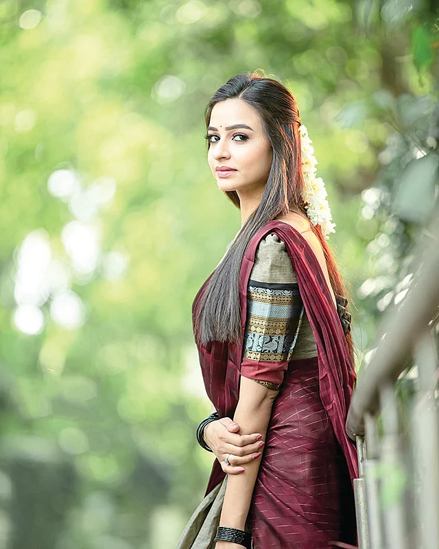 ஆங்கர் to ஆக்டர்: “ஆங்கரிங்... என்னைத் தப்பா செலக்ட் பண்ணிட்டாங்க!”