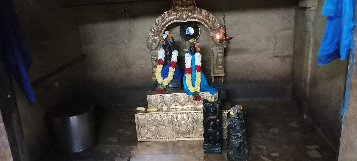 தென் காளஹஸ்தி