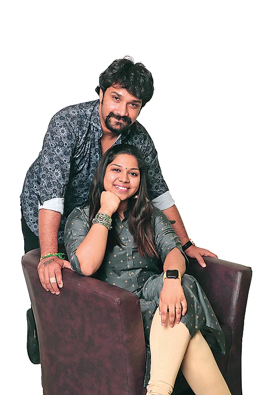 பிரபுவின் அட்வைஸ்... அனிருத் தந்த சர்ப்ரைஸ்!