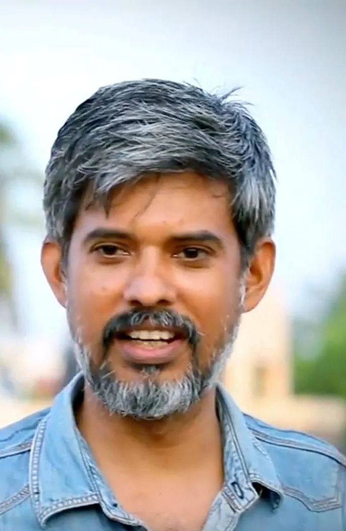 சந்தோஷ் நாராயணன்