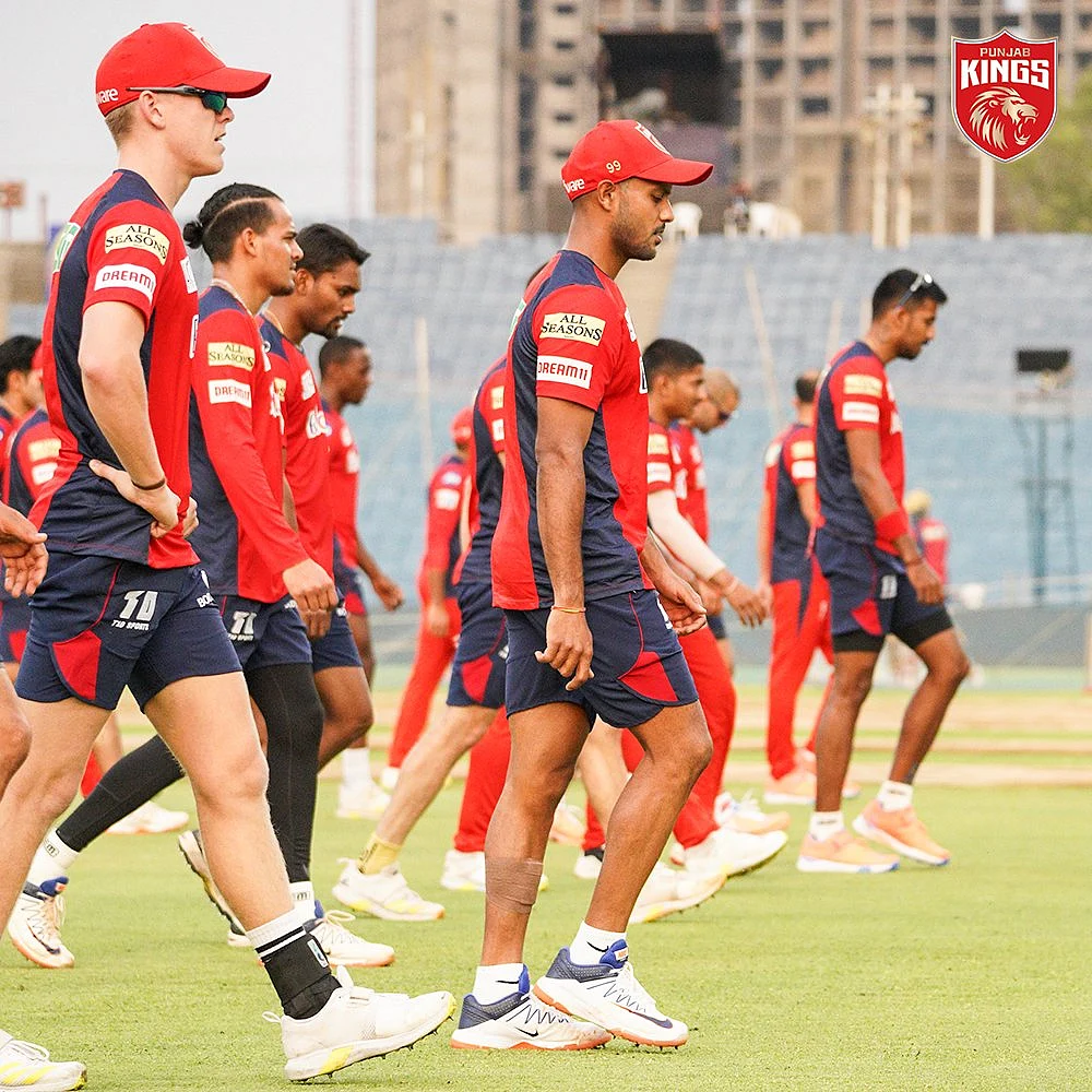 Punjab Kings