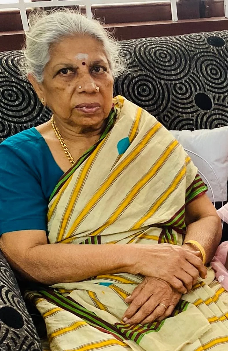 நாகலட்சுமி