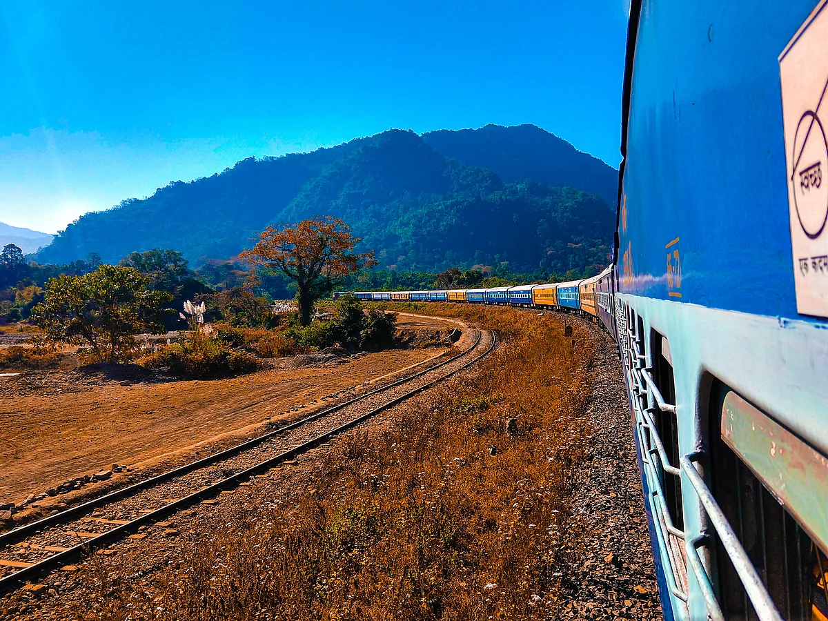 Train