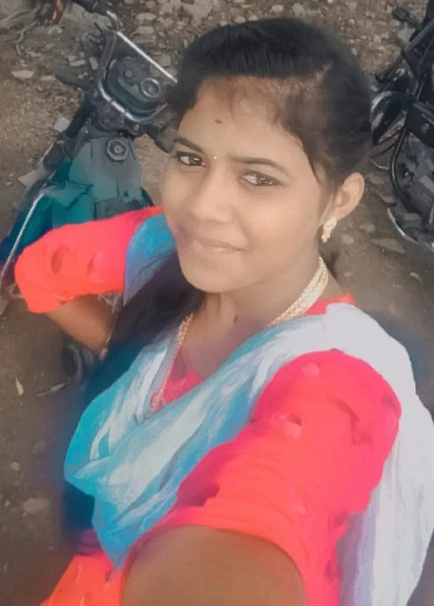 முருகலட்சுமி