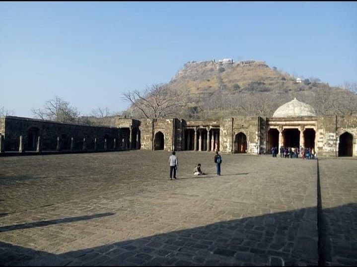 தேவகிரி கோட்டை
