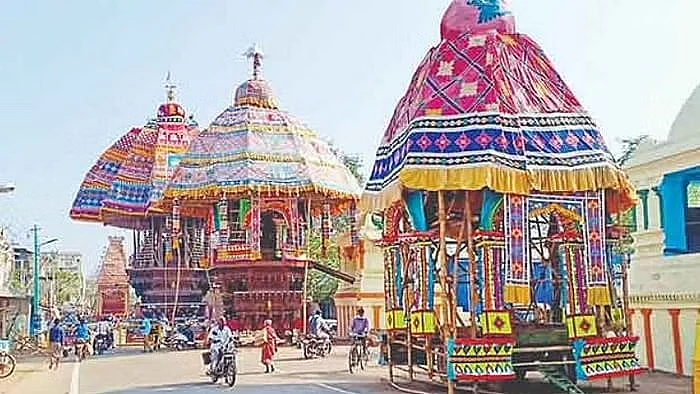 ஆழித்தேர்