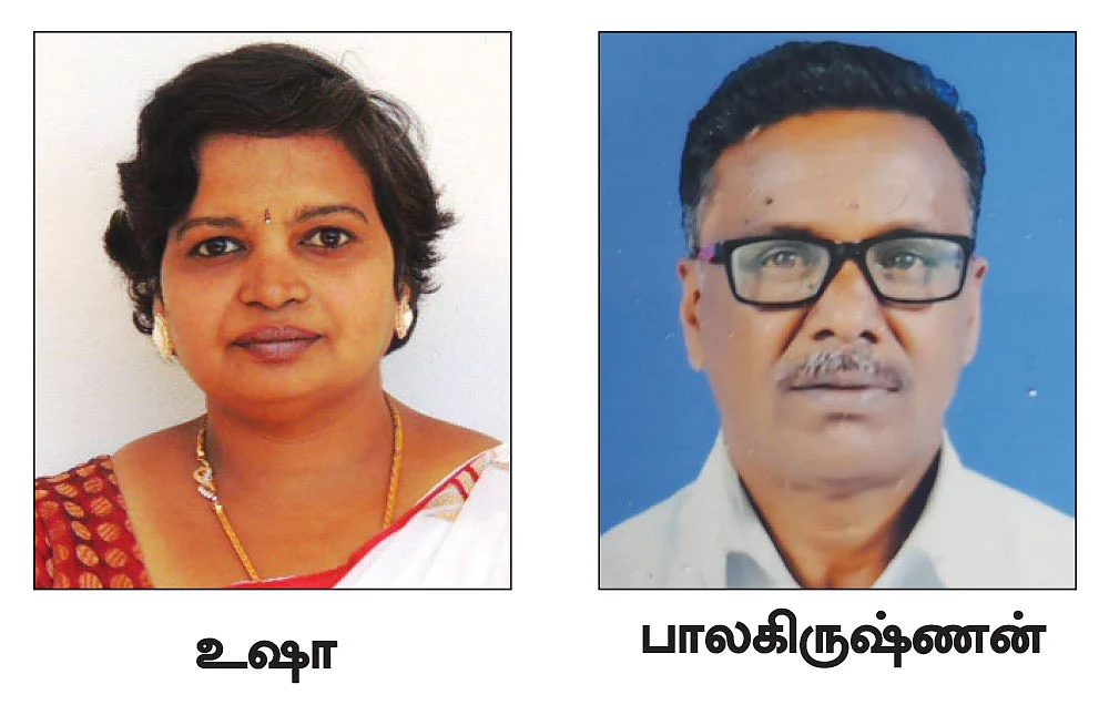 மலைக்க வைக்கும் கொடைக்கானல் மலைப்பூண்டு!