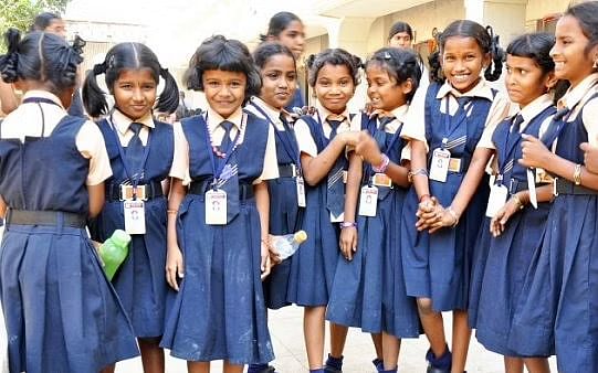 How to: தனியார் பள்ளி இலவச சேர்க்கை, விண்ணப்பிப்பது எப்படி? How to apply for RTE admission online? 