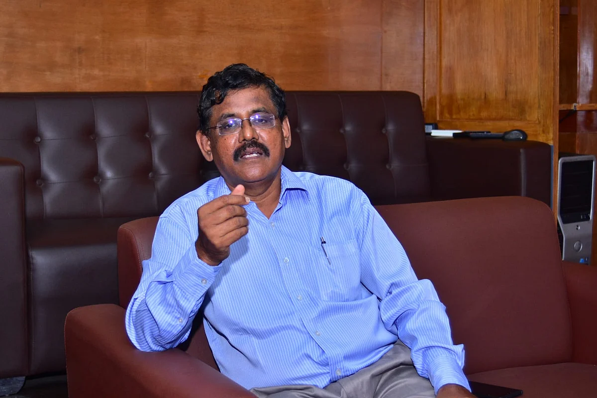 இயக்குநர் கஸாலி