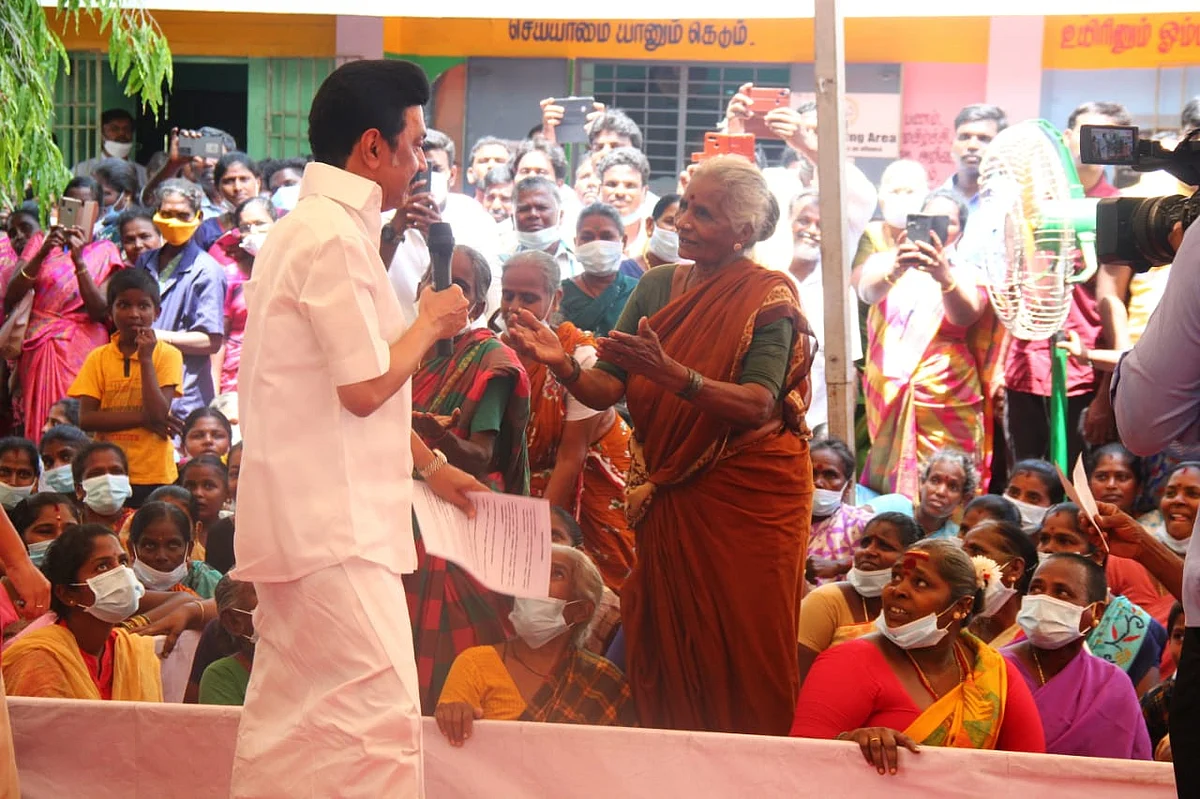 ஸ்டாலின்