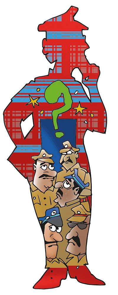 ஜூனியர் வாக்கி டாக்கி