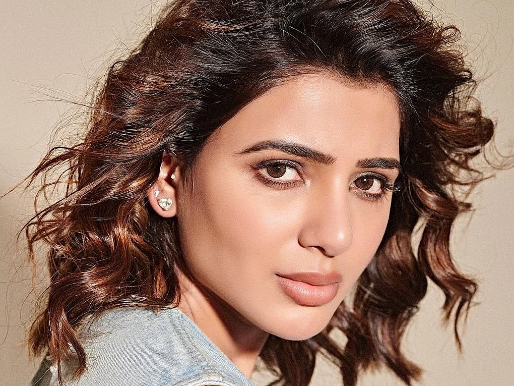Samantha: நண்பர்களுக்கு யசோதா; ரசிகர்களுக்கு khatija; சென்னை கல்லூரி மாணவி டு ஹீரோயின் வரையான பயணம்!
