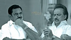 ஸ்டாலின் - எடப்பாடி பழனிசாமி