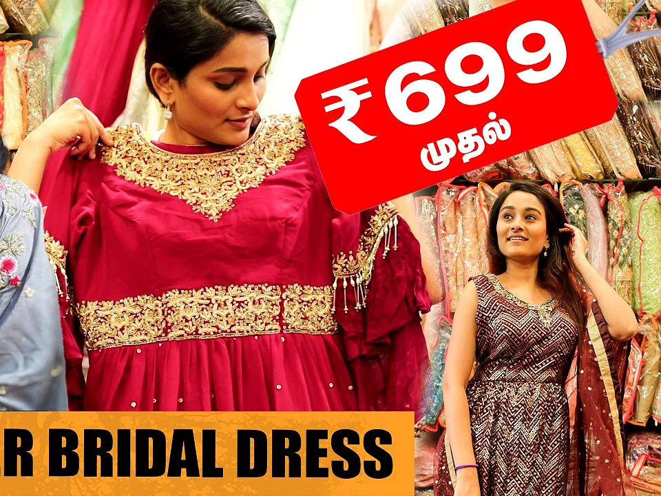designer dress