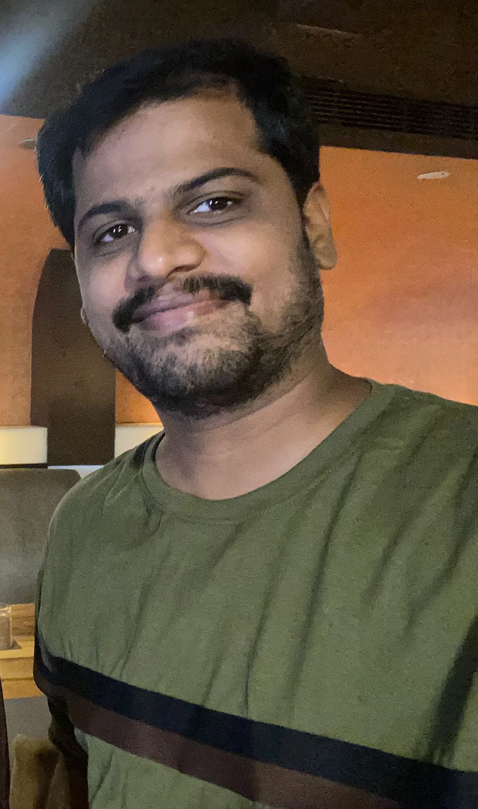 கல்யாணராமன் நாகராஜன்
