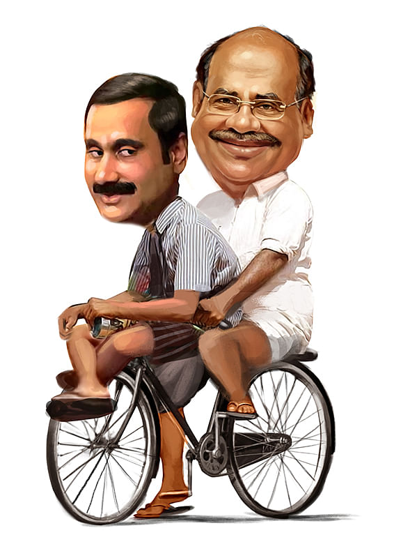 வாசகர் மேடை: மாத்துவோம்... டைட்டிலை மாத்துவோம்!