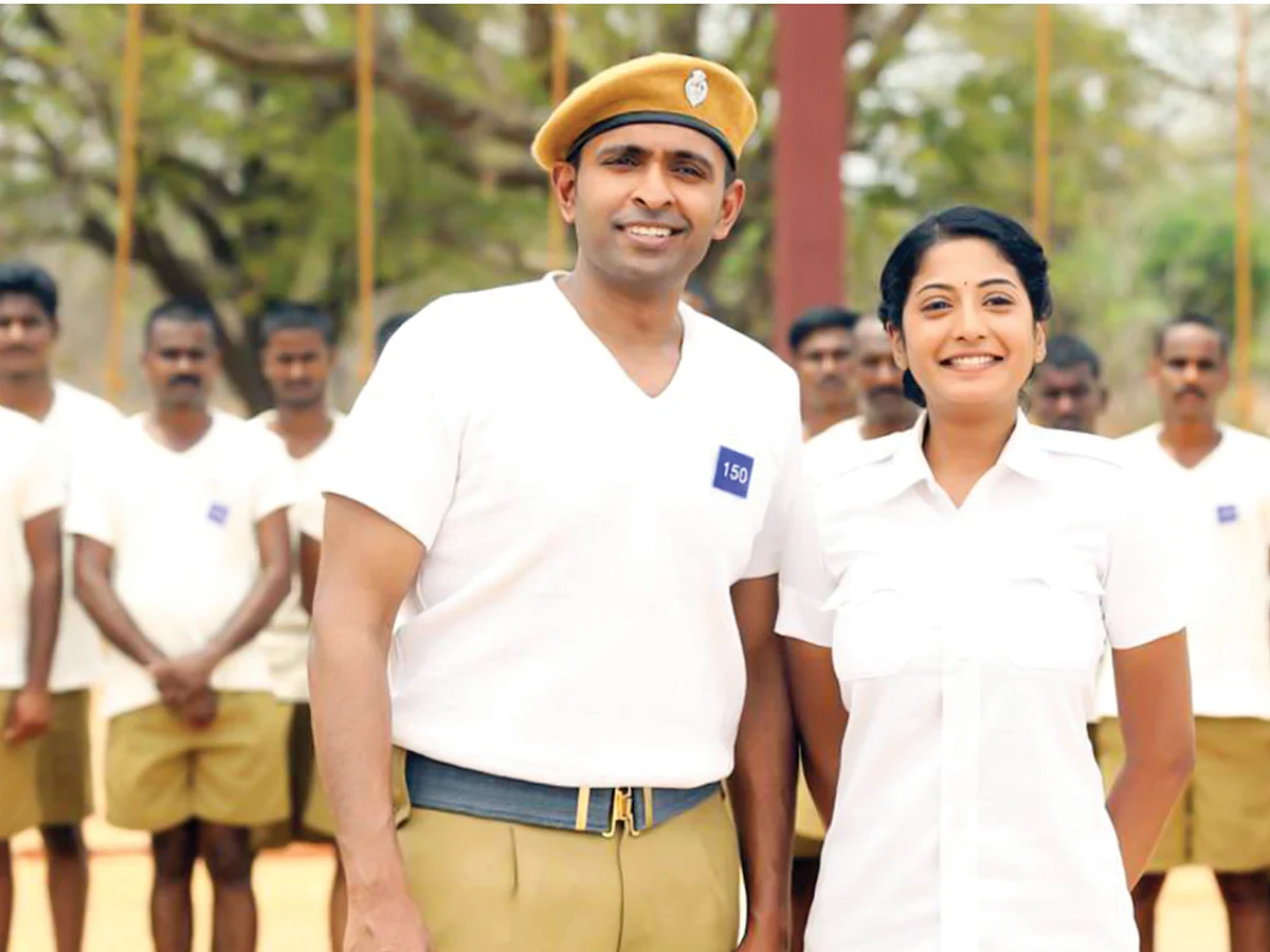 டாணாக்காரன் - சினிமா விமர்சனம்