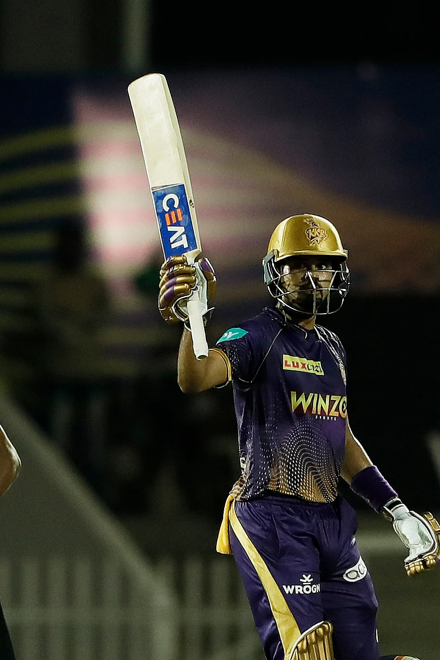 RR vs KKR | ஸ்ரேயாஸ்