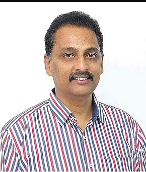 ரெஜி தாமஸ்