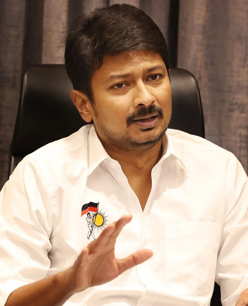 மிஸ்டர் கழுகு: வாரிசுக்கு எந்தத் துறை? - ஆழ்ந்த யோசனையில் ஸ்டாலின்!