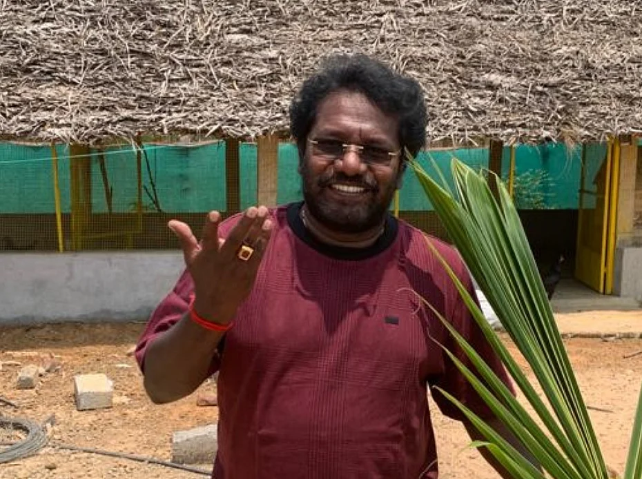 கருணாஸ்