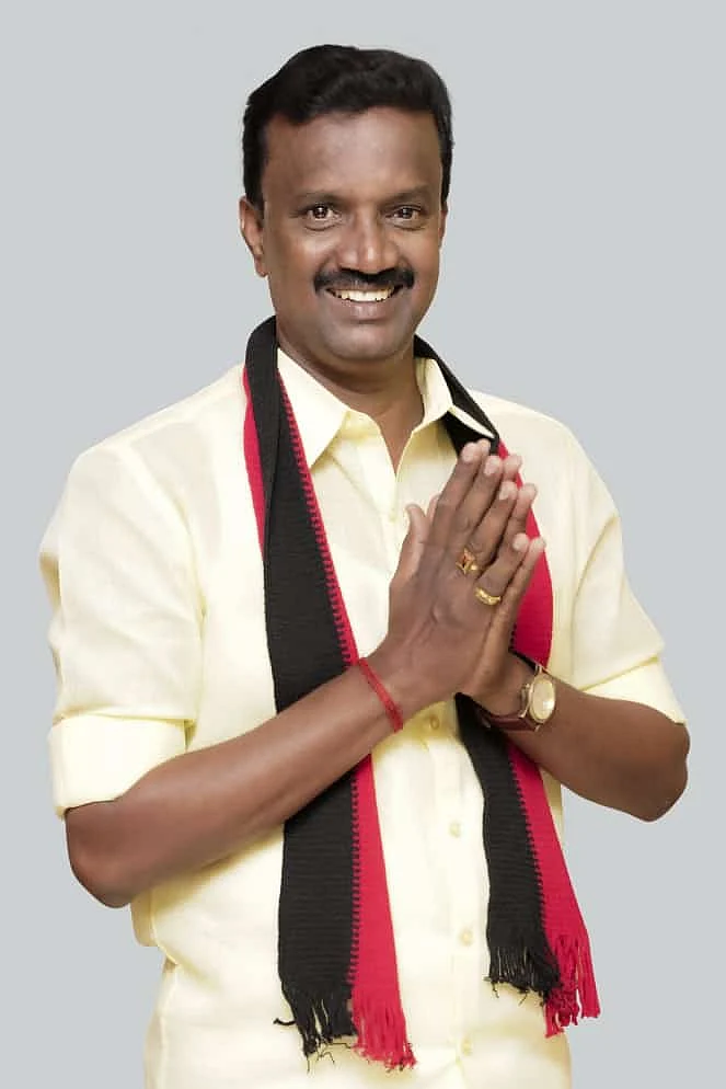 திமுக கவுன்சிலர் நீலகண்டன்