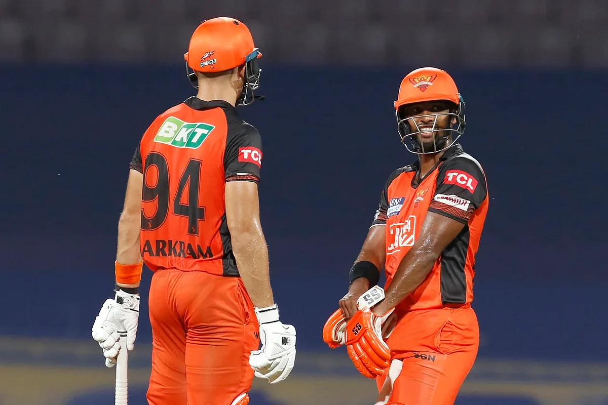 Markram & Pooran