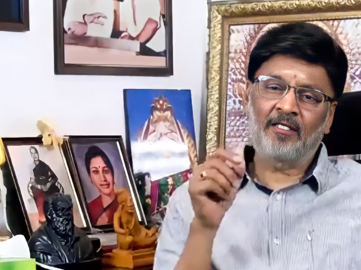 தென்னிந்தியத் திரைப்பட எழுத்தாளர் சங்க தேர்தல்: எஸ்.ஏ.சந்திரசேகர், கே.பாக்யராஜ், போட்டி!