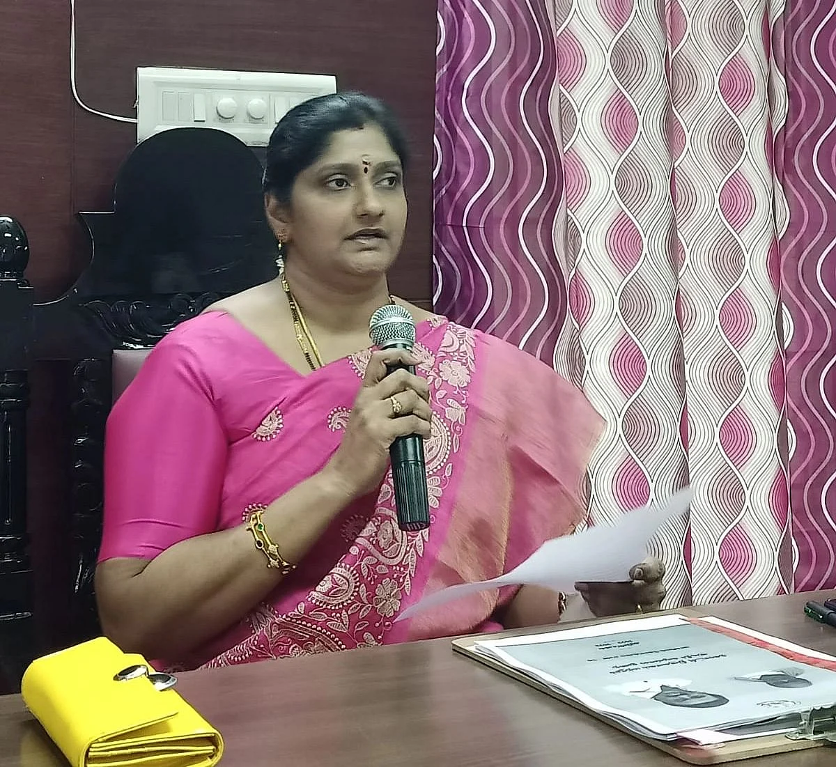 ரேணுப்ரியா