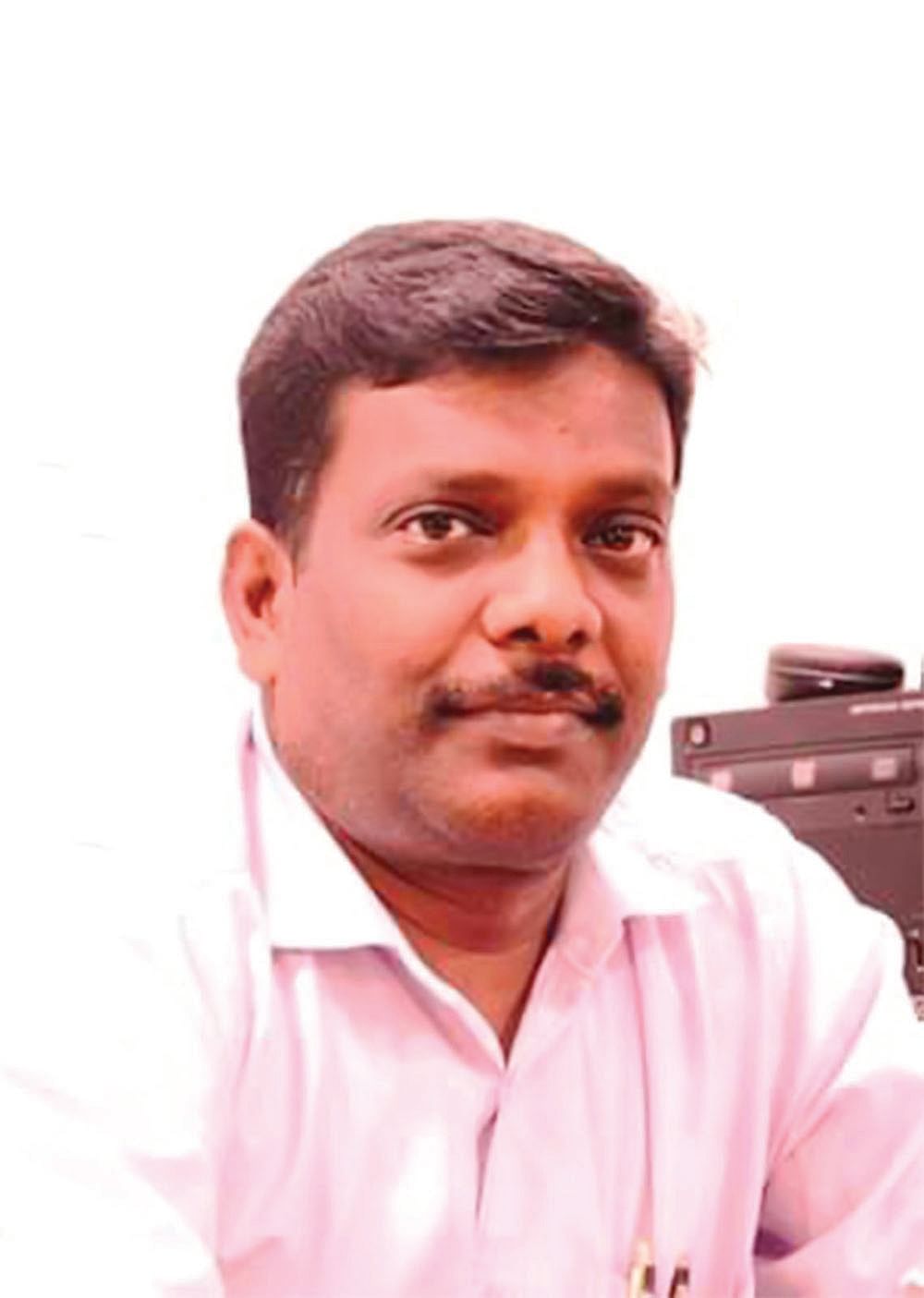 கை.அறிவழகன்