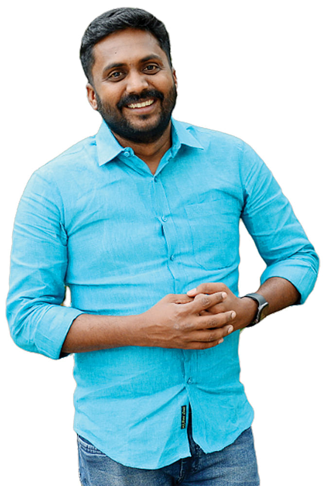 தெரியாமல் கேள்வி கேட்கிறார் வானதி... கற்பனையிலிருக்கிறார் அண்ணாமலை!