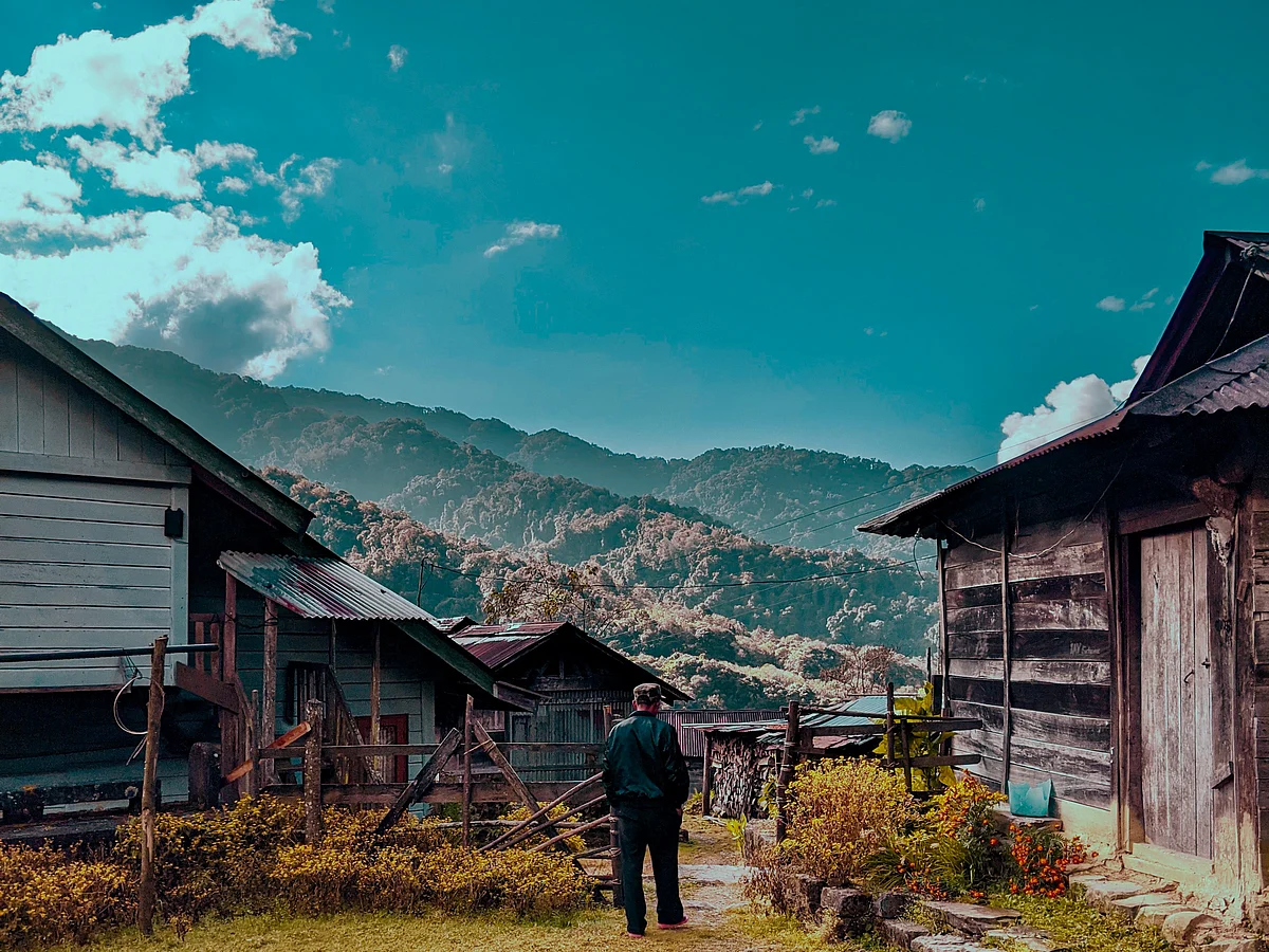 Kohima