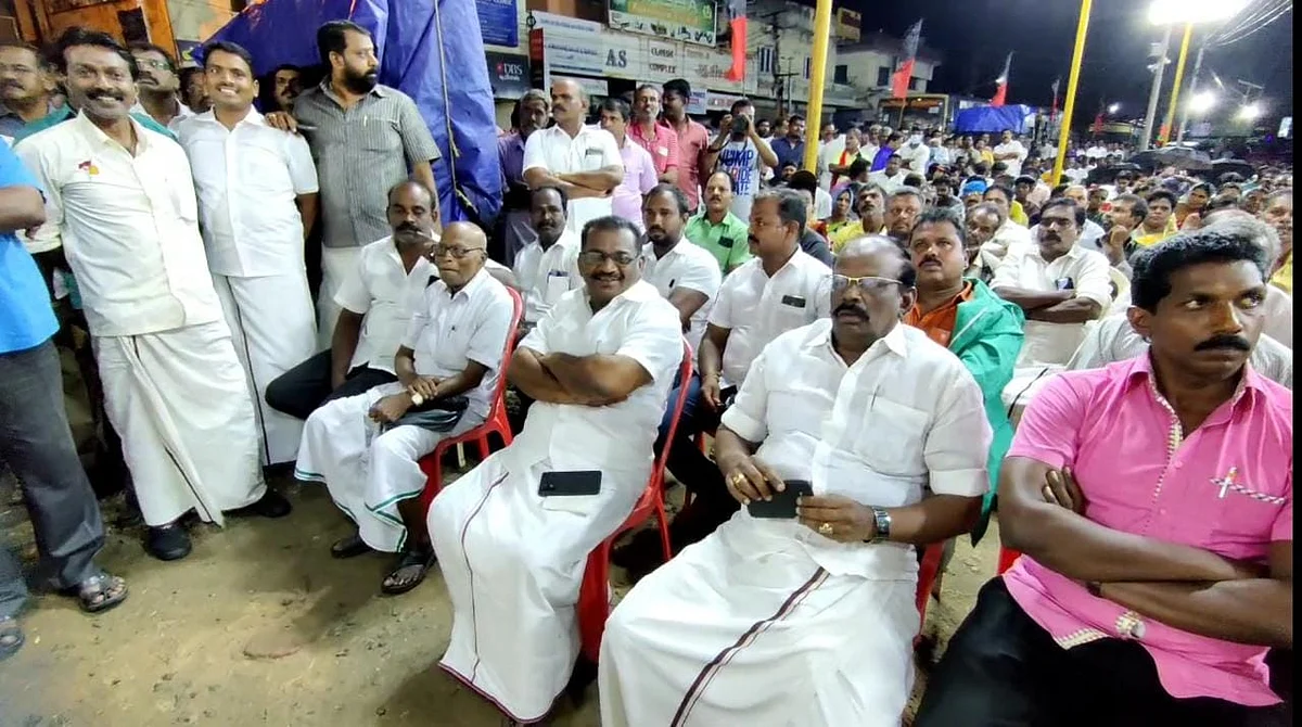 முதல்வர் கூட்டத்தில் புறக்கணிக்கப்பட்ட மேயர் முதல் ஆளுங்கட்சியினரின் வசூல் வரை! -கழுகார் அப்டேட்ஸ்