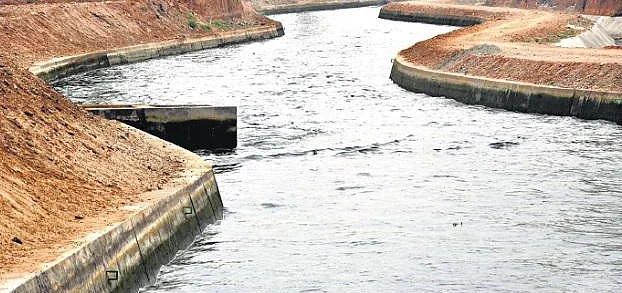 காளிங்கராயன் வாய்க்கால்