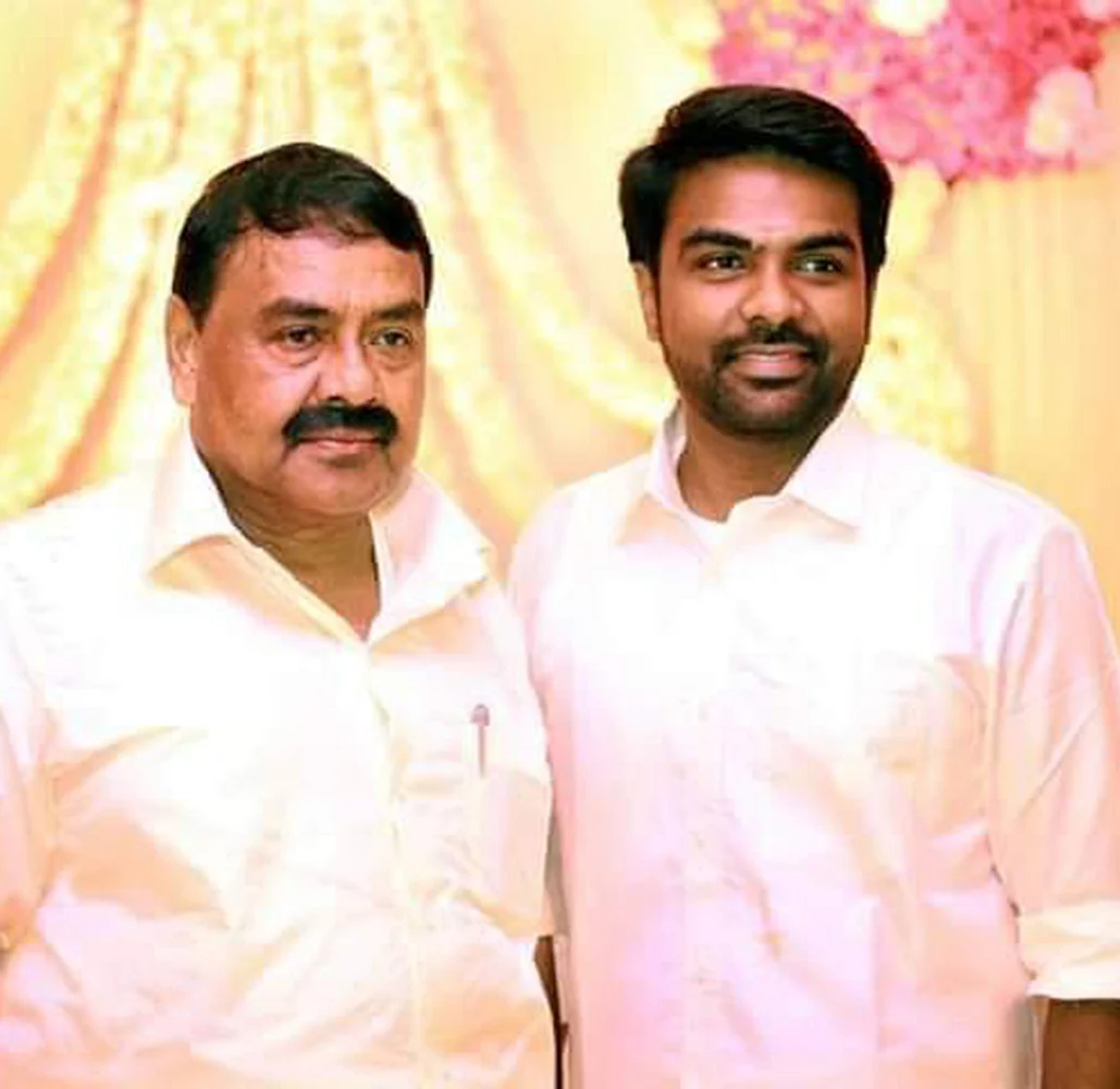 ராஜகண்ணப்பன் - மிரட்டலா... கண்துடைப்பா?