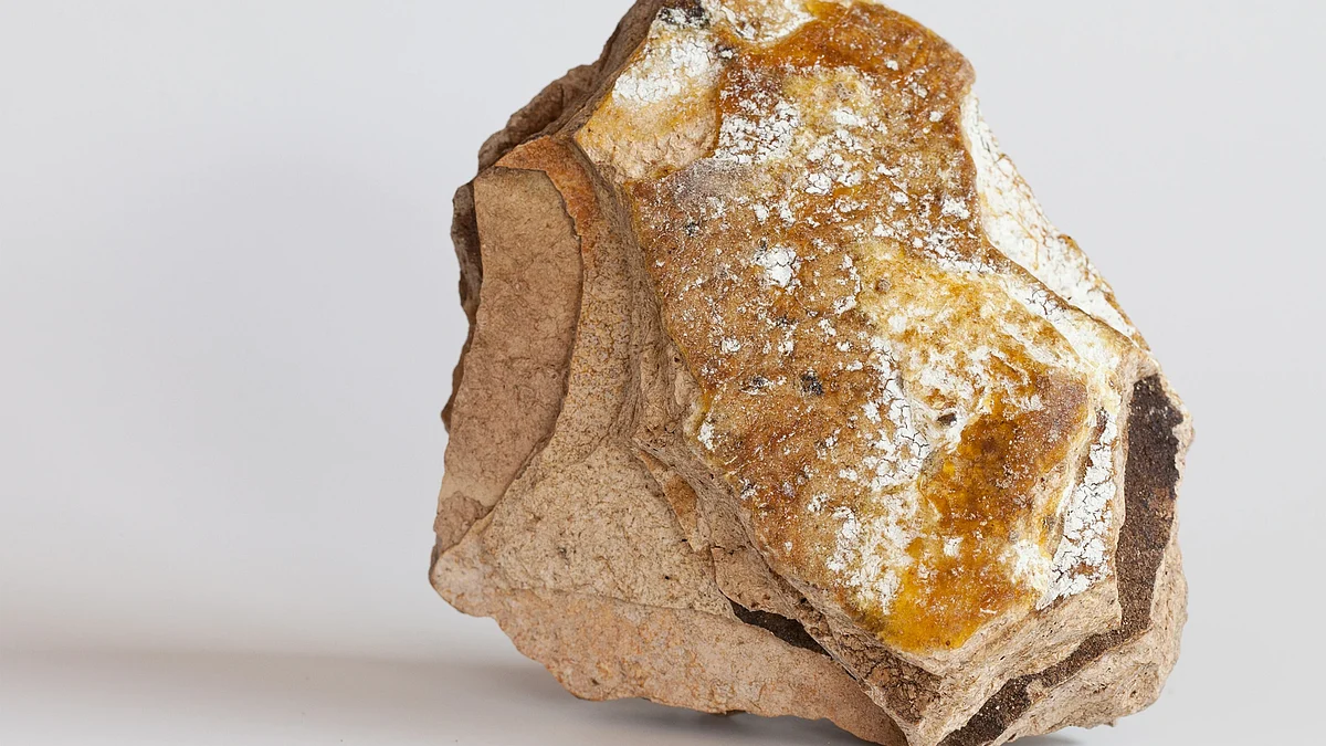 Ambergris
