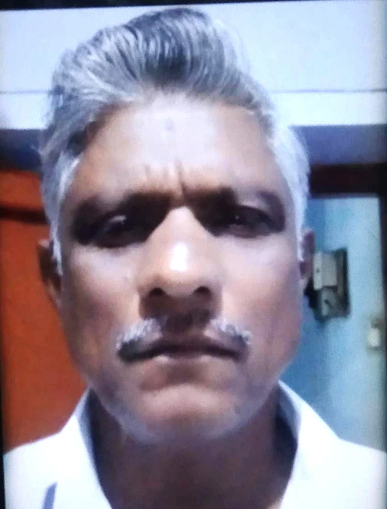 மைதீன் பிச்சை