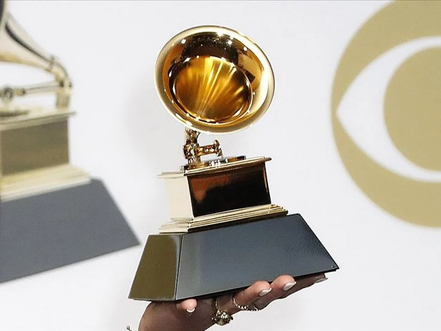 Grammy Awards: கிராமி மேடையில் நமஸ்தே; விருதை வென்ற இந்தியர்கள் ரிக்கி கேஜ் மற்றும் ஃபால்குனி ஷா!