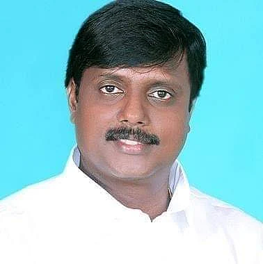 குமரி மேற்கு மாவட்ட காங்கிரஸ் தலைவர் டாக்டர் பினுலால் சிங்