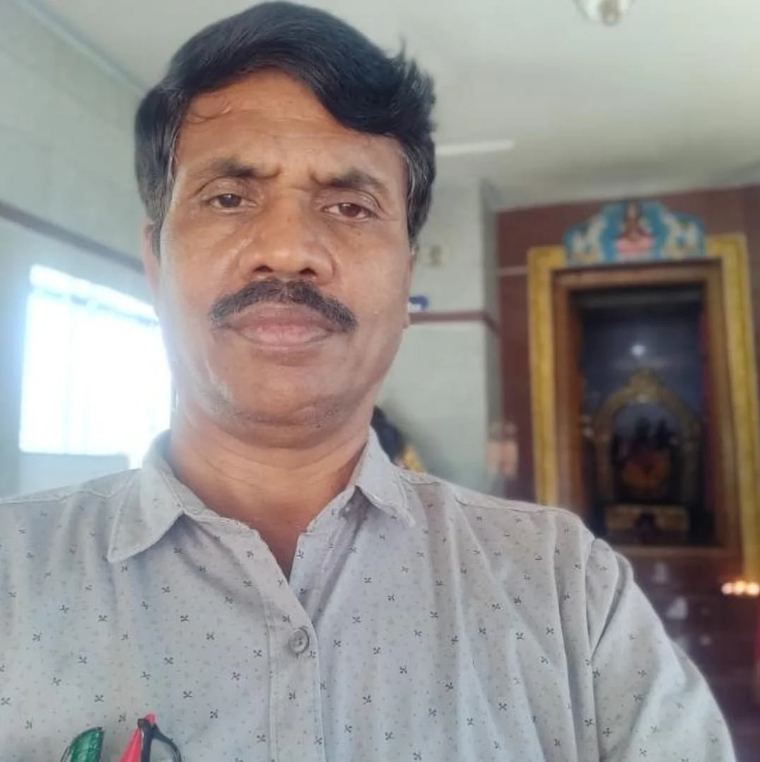 கோவை
போக்குவரத்து இணை ஆணையர் உமாசக்தி