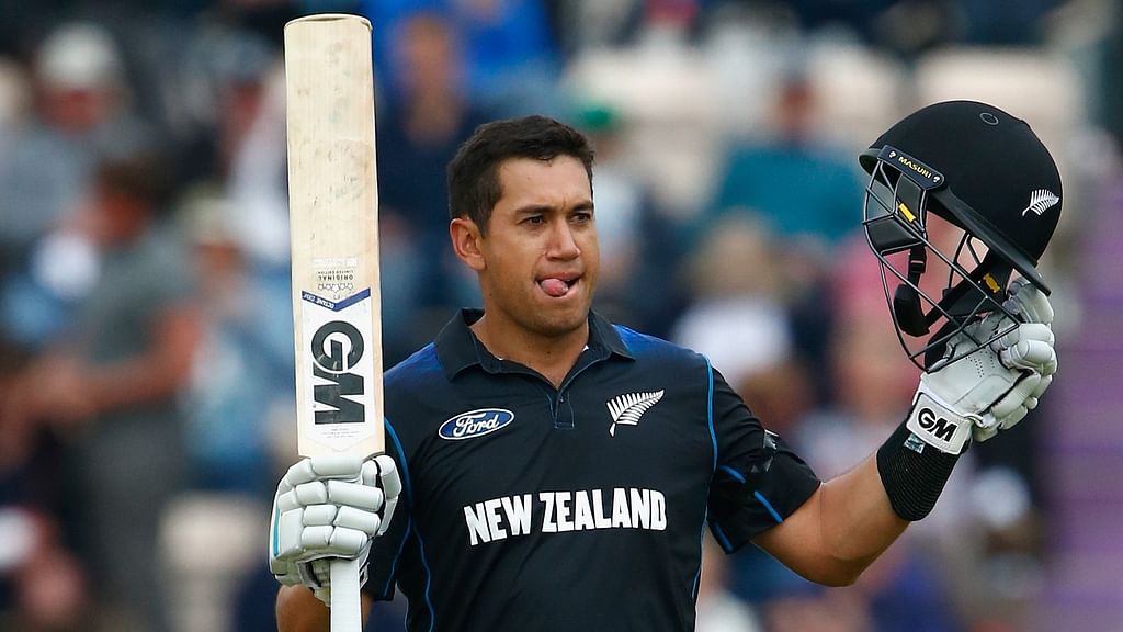 ராஸ் டெய்லர் | Ross Taylor