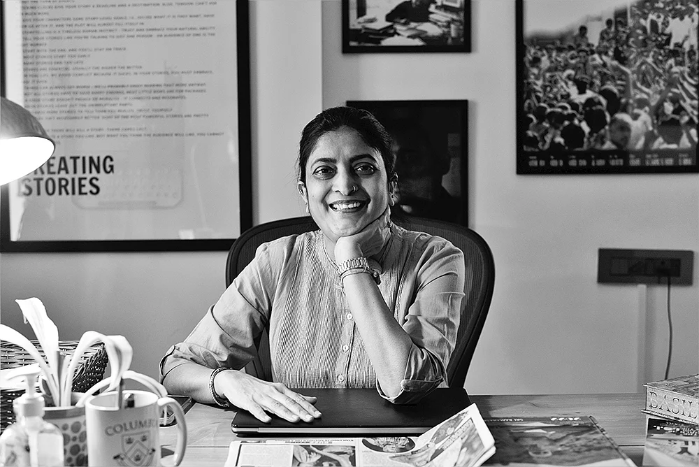 “மீண்டும் சூர்யா படத்தை இயக்கப் போகிறேன்!”